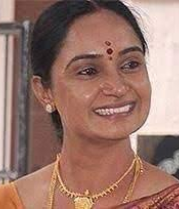 Sudha Prasanna