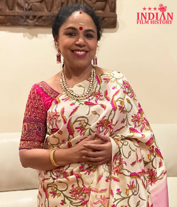 Sudha Ragunathan