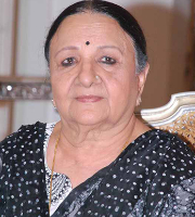 Sudha Shivpuri