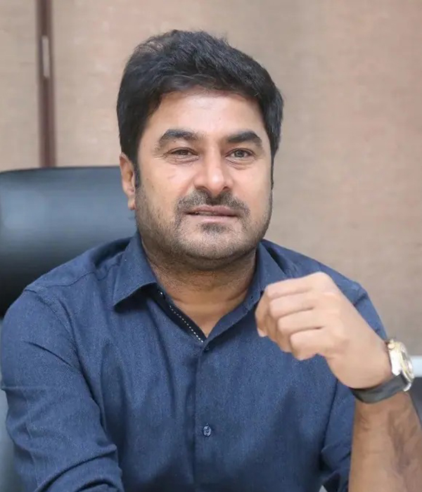 Sudhakar Cherukuri