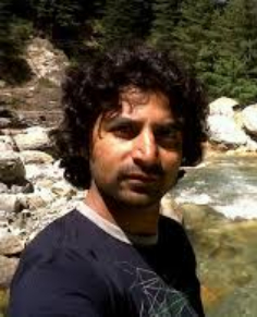 Sudhakar Reddy Yakkanti
