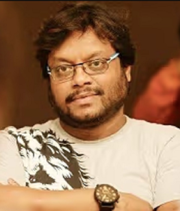 Sudhakar S Raj