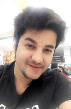 Sudhanshu Aggarwal