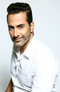 Sudhanshu Pandey