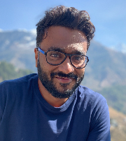 Sudhanshu Saria