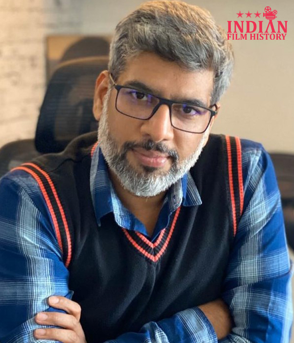Sudhanshu Sharma