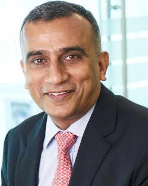 Sudhanshu Vats