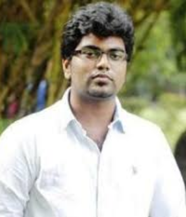Sudharshan M Kumar