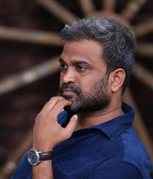 Sudheer Edara