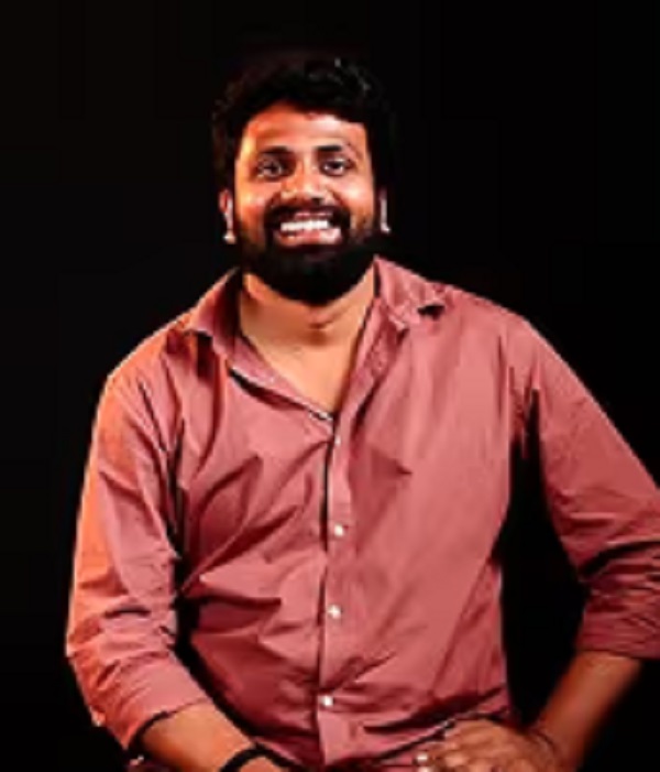 Sudheer Kumar Kurru