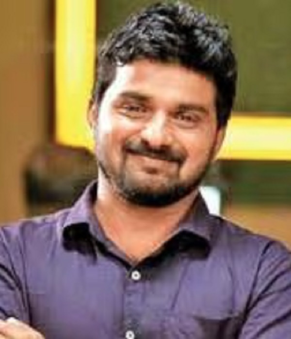 Sudhi Koppa