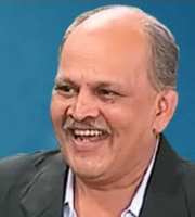 Sudhir Joshi