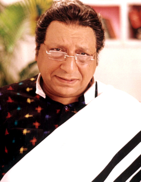 Sudhir Pandey