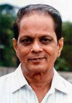 Sudhir Phadke