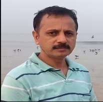 Sudhish Kumar Sharma