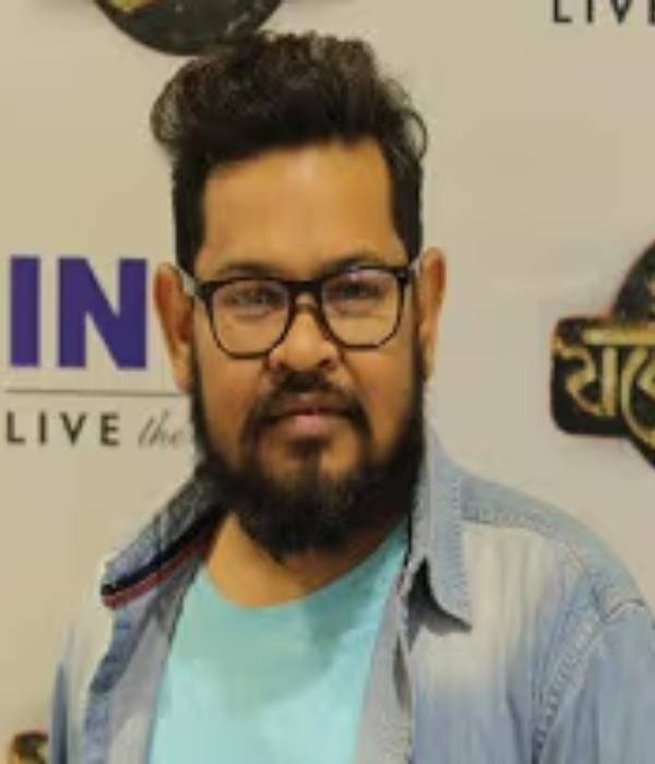 Sudip Samanta