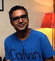 Sudip Sharma