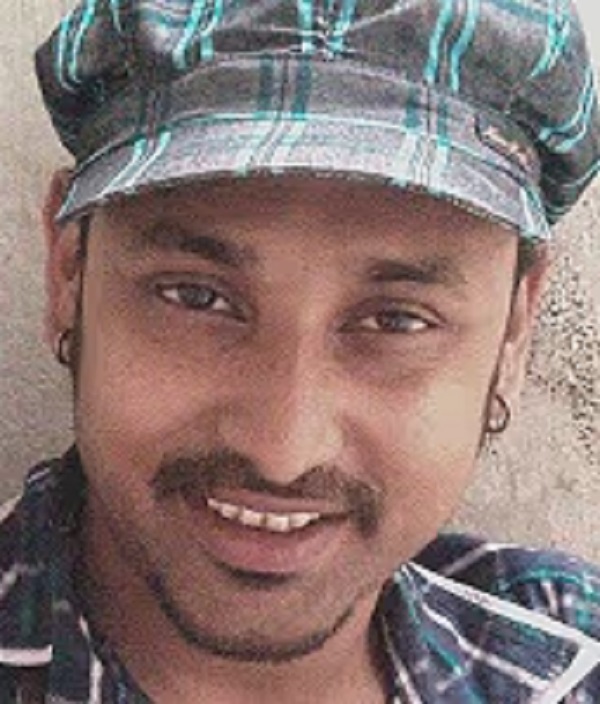 Sudipta Majumder