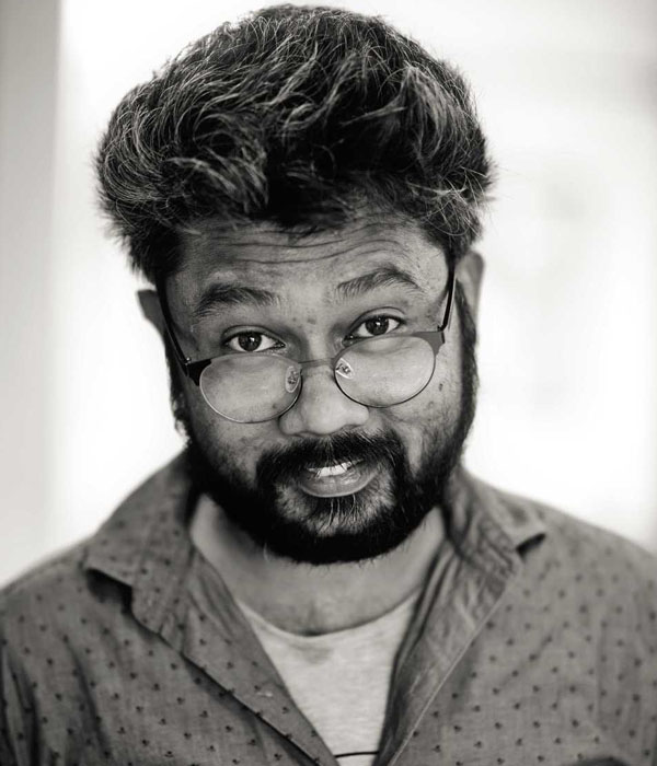Sudipto Roy