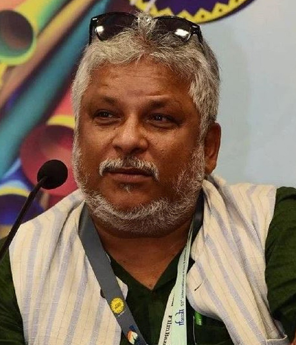 Sudipto Sen