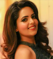 Sugandha Mishra