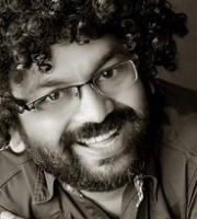 Suhaas Bhosale