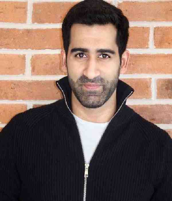 Suhail Chandhok