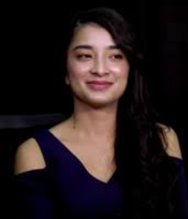 Suhana Thapa