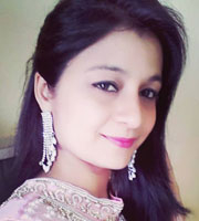 Suhani Jethlia