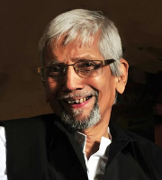 Suhas Bhalekar