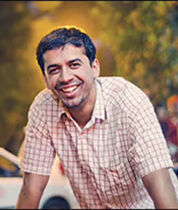 Suhas Desale