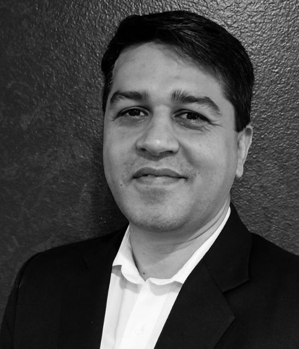 Suhas Gujarathi
