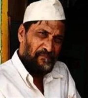 Suhas Palshikar