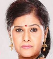 Suhas Paranjape