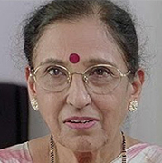 Suhasini Deshpande