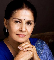 Suhasini Mulay