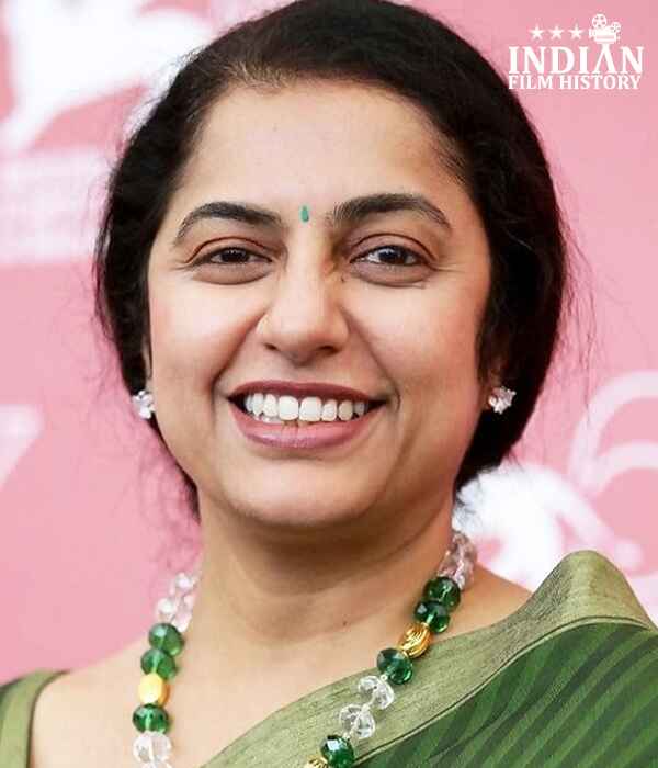 Suhasini