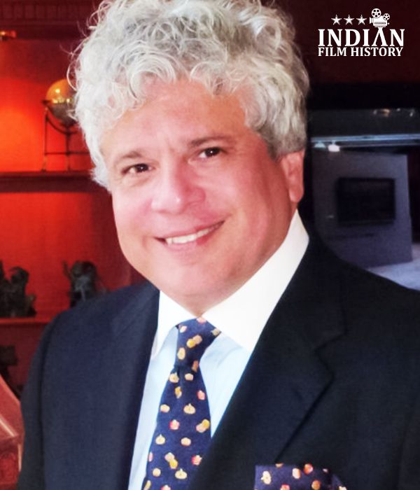 Suhel Seth
