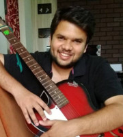Suhit Abhyankar