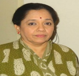Suhita Thatte