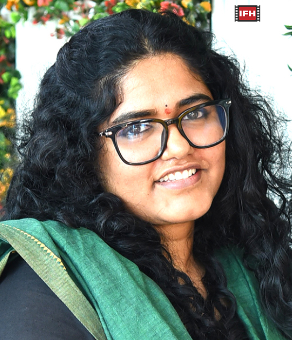 Sujana Rao