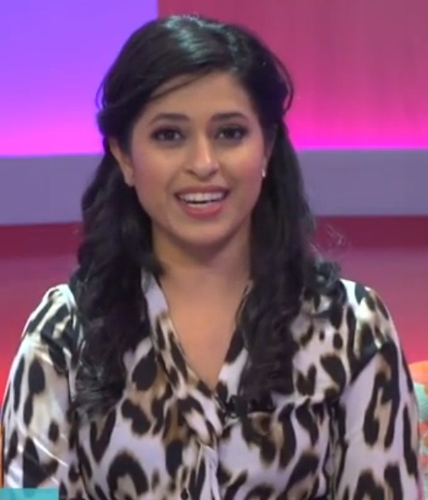 Sujata Joshi