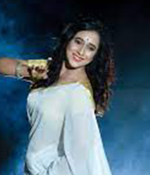 Sujata Mogal Pawar