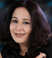 Sujata Trivedi