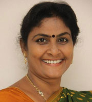 Sujatha Sivakumar
