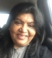 Sujatha Vijaykumar