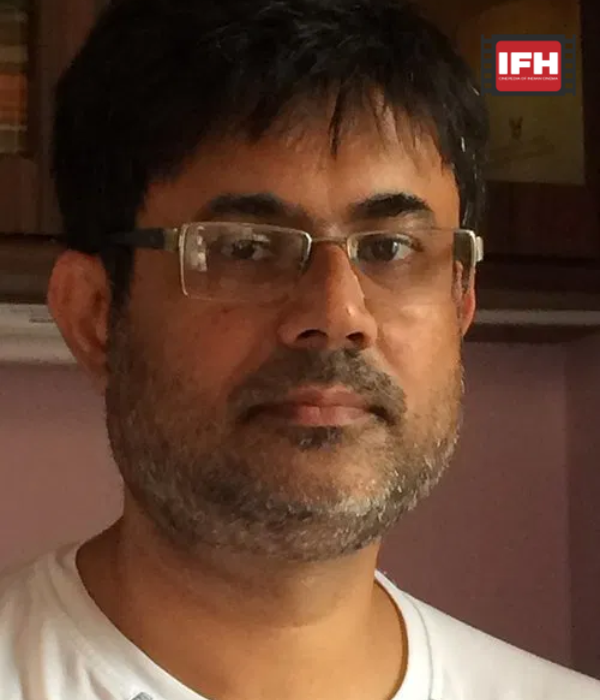 Sujay Dutta Ray