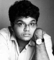 Sujay Hande