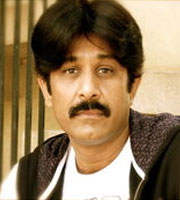 Sujeet Shetty