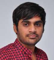 Sujeeth